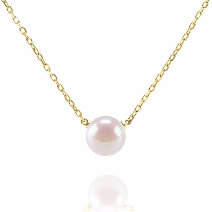 Perle Necklace