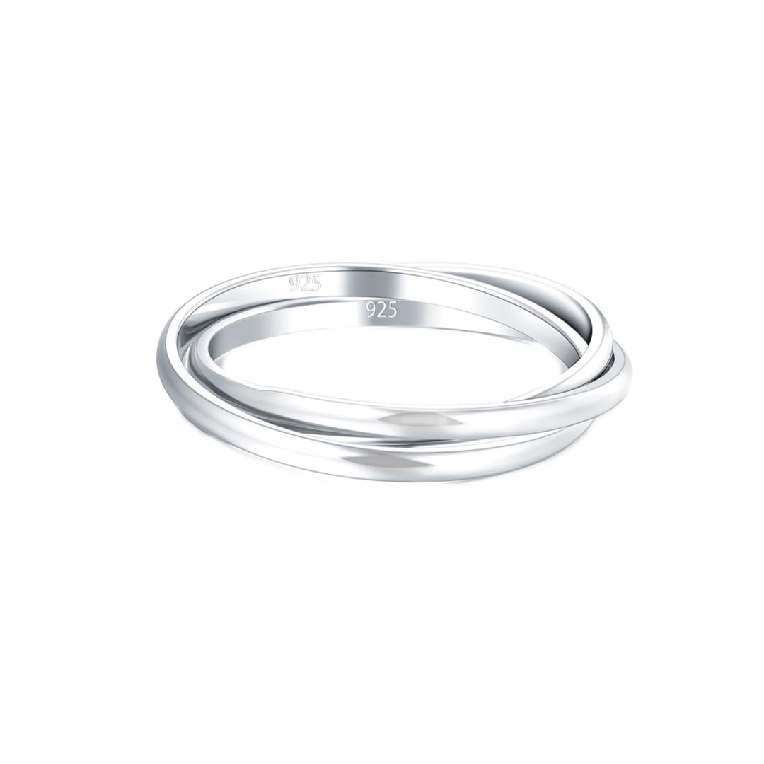 Infinit Serenity Ring S925