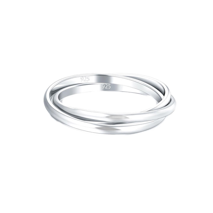 Infinit Serenity Ring S925