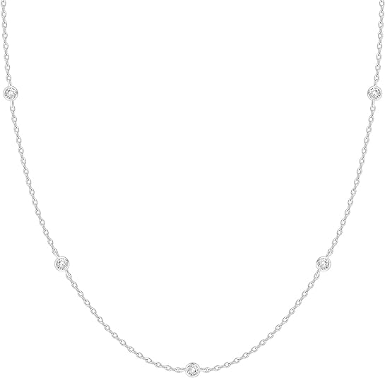 Vendom Necklace