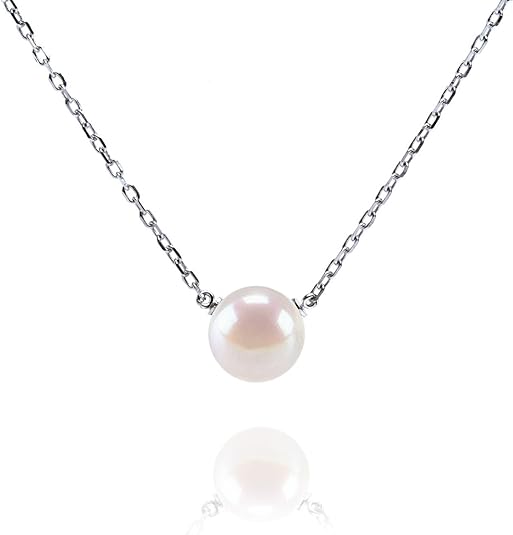 Perle Necklace