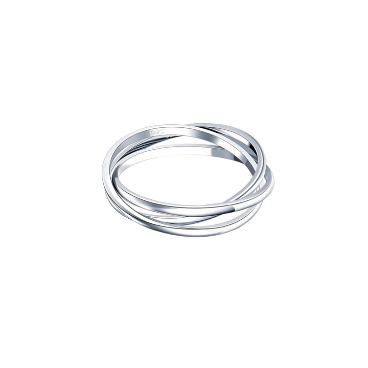 Infinit Serenity Ring S925