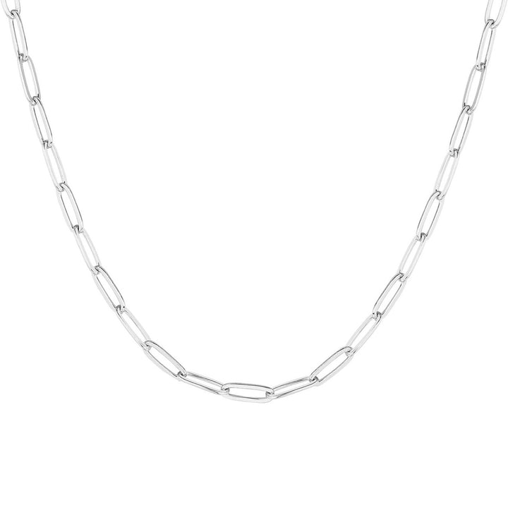 Chain Necklace