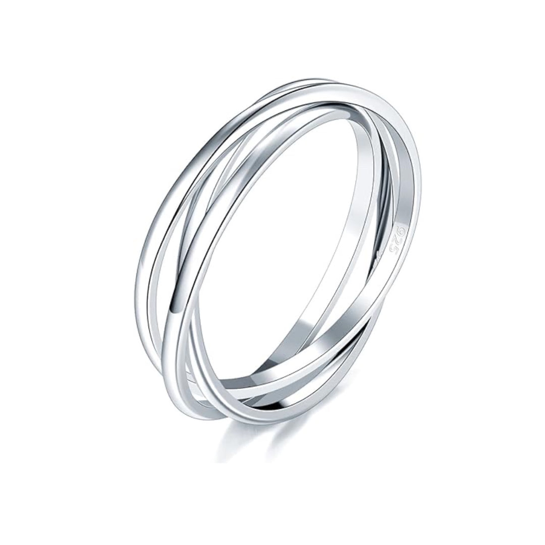 Infinit Serenity Ring S925