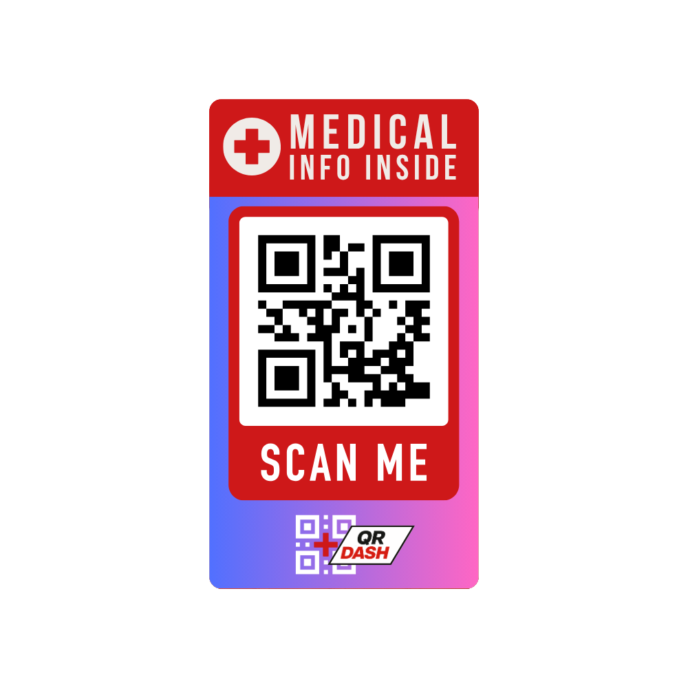 Perma QR