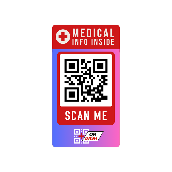 Perma QR
