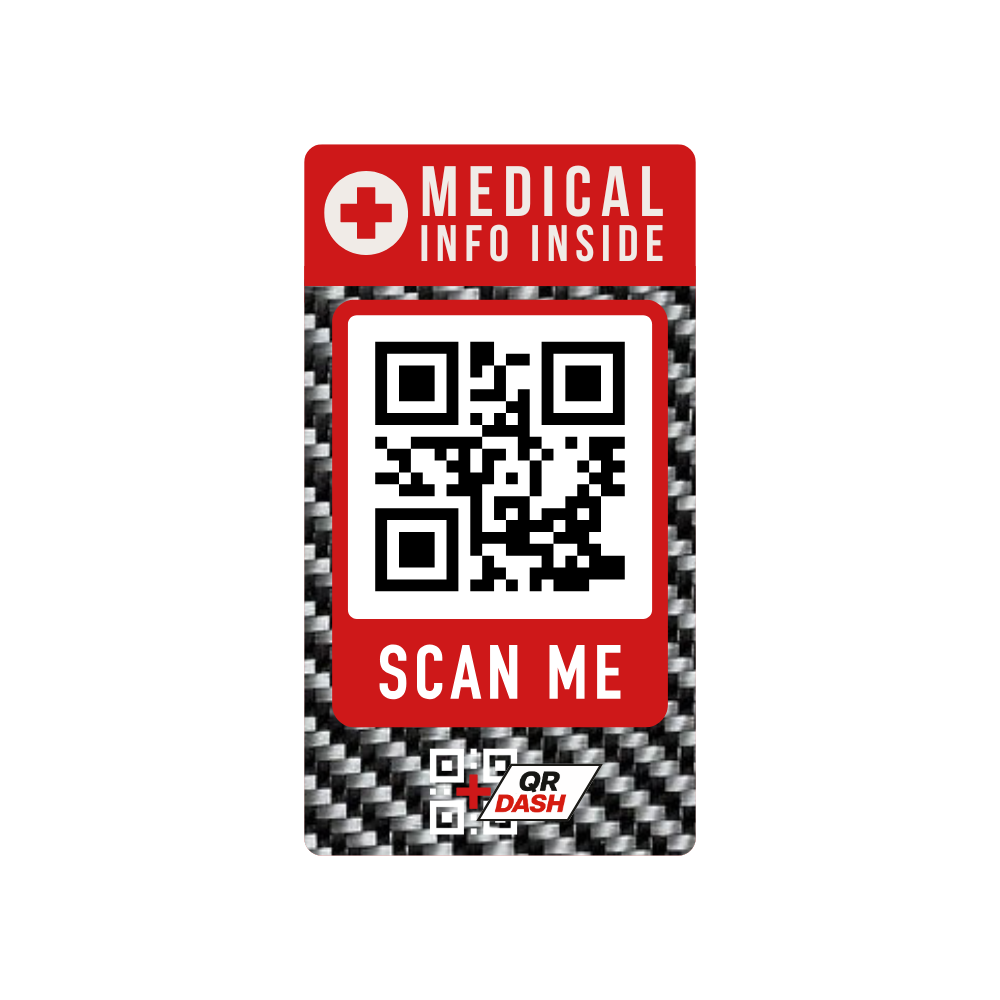 Perma QR