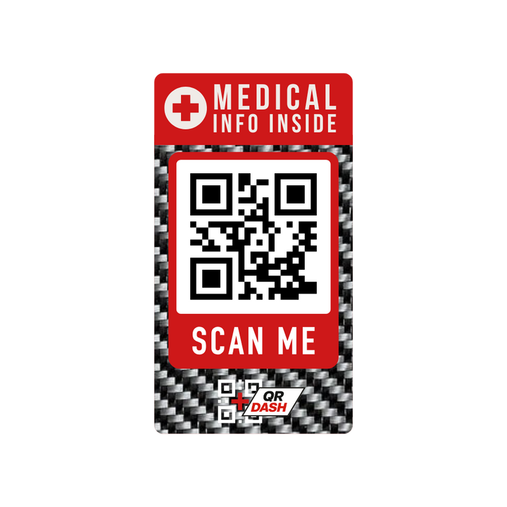 Perma QR