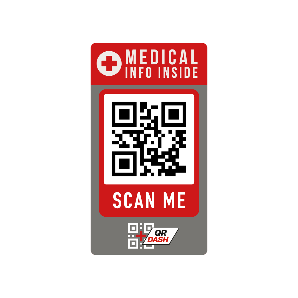 Perma QR