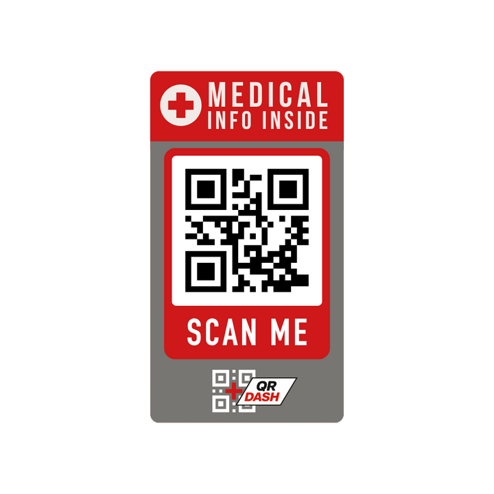 Perma QR