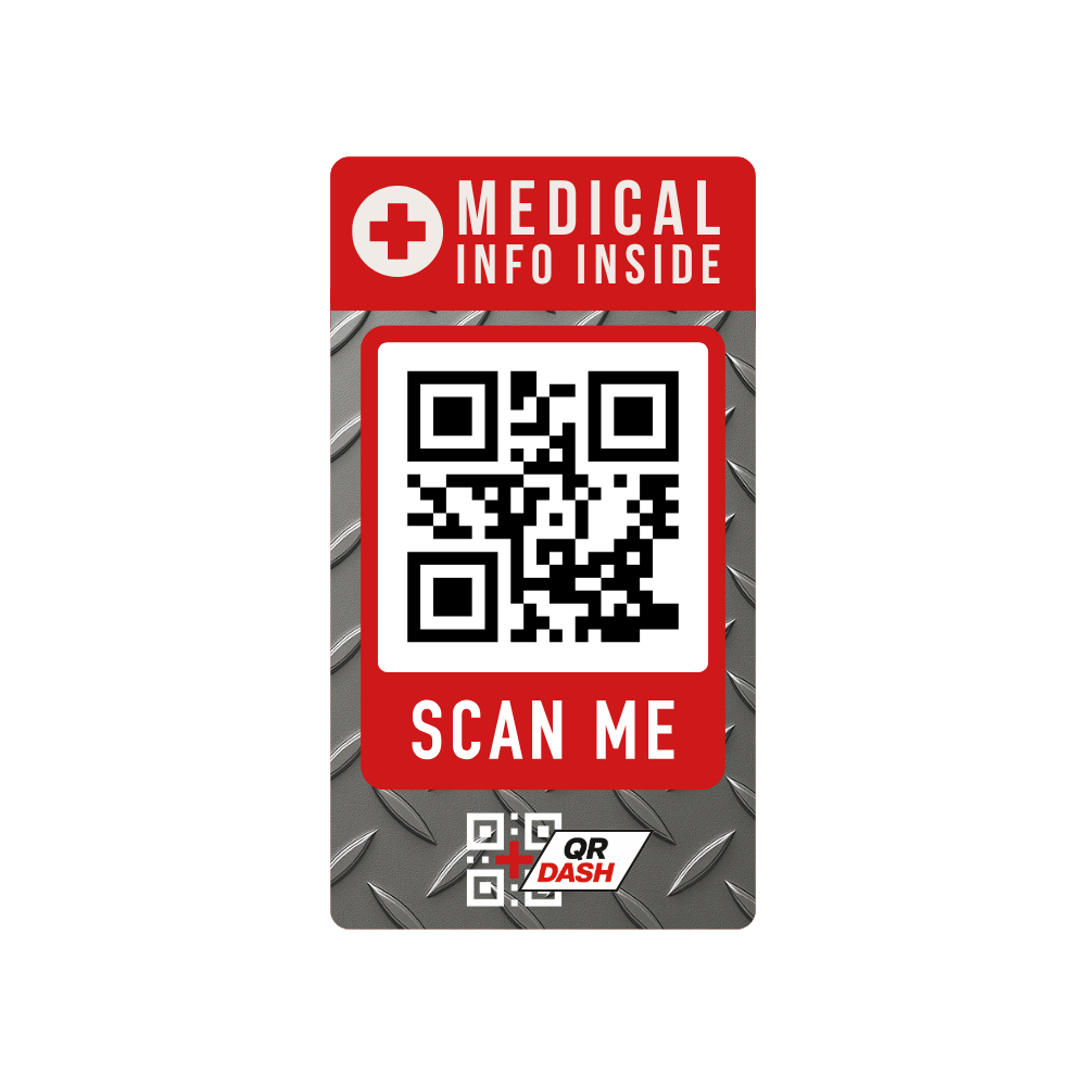 Perma QR